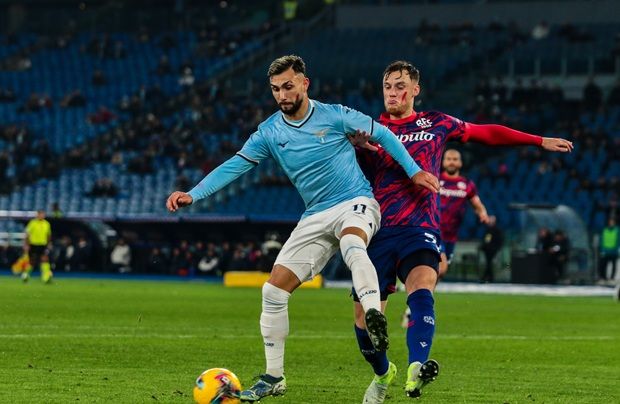 Copyright (c) 2024 Raffaele Conti 88/Shutterstock