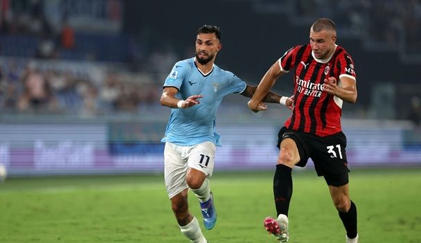 Analisi di Lazio-Milan, Coppa Italia: l’imbattibilità dei rossoneri continuerà? (4 dicembre 2025)