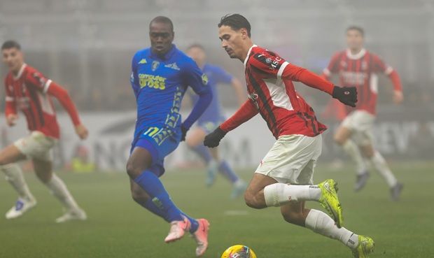 Copyright (c) 2024 Fabrizio Andrea Bertani/Shutterstock