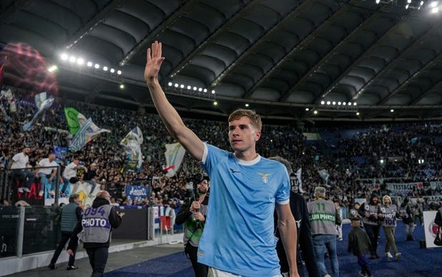 Analisi di Lazio-Bologna, Serie A: i biancocelesti possono chiudere in vantaggio il primo tempo? (7 dicembre 2025) Image