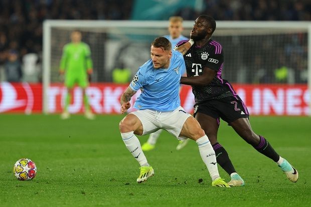 Copyright (c) 2024 Marco Iacobucci Epp/Shutterstock