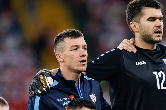 Copyright (c) 2025 Maciej Rogowski Photo/Shutterstock.