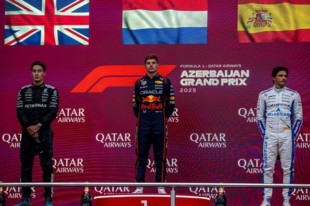 Analisi del Gran Premio di Singapore, Formula 1: il Circus torna in notturna da Marina Bay! (5 ottobre 2025)