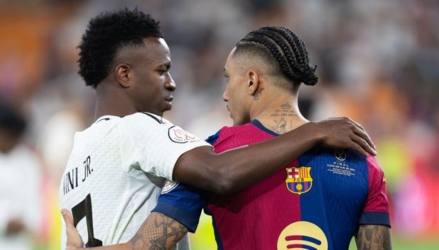 Analisi di Real Madrid-Barcellona, LaLiga: gol a raffica al Bernabéu? El Clásico garanzia di spettacolo (26 ottobre 2025)