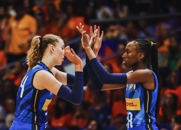 Pronostico di Italia-USA, VNL Femminile: quarto di finale abbordabile per le Azzurre? (23 luglio 2025)