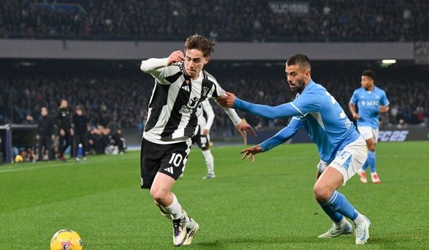 Analisi di Napoli-Juventus, Serie A: partenopei vincenti nelle ultime sei gare casalinghe contro i bianconeri (7 dicembre 2025)