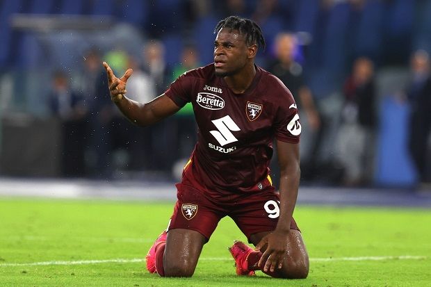 Copyright (c) 2023 Marco Iacobucci Epp/Shutterstock