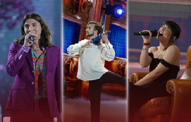 Credits: profilo Instagram Amici @amiciufficiale