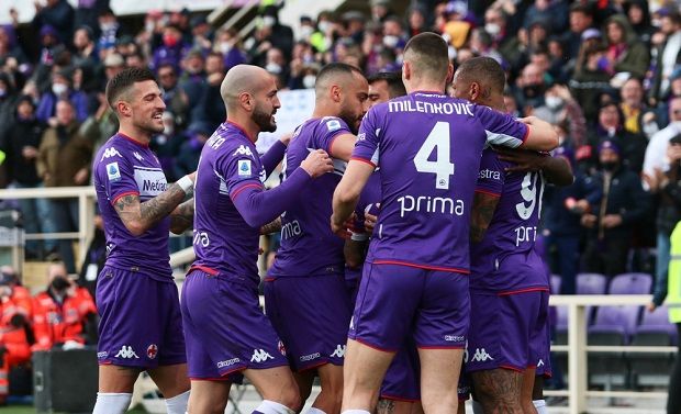 Credits: Raffaele Conti 88/Shutterstock