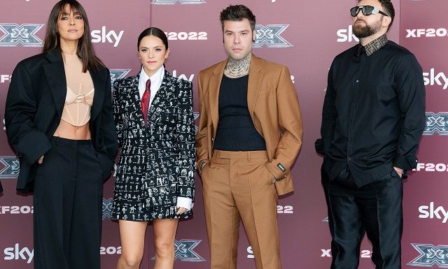 Copyright (c) 2022 Andrea Raffin/Shutterstock.