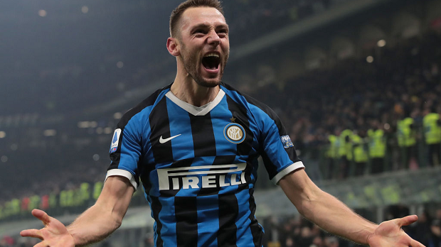 Credits Getty Images