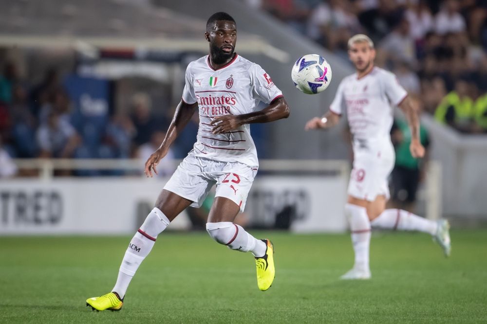 Credits: Cristiano Barni/Shutterstock