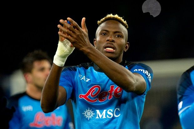 Copyright (c) 2023 Vincenzo Izzo/Shutterstock