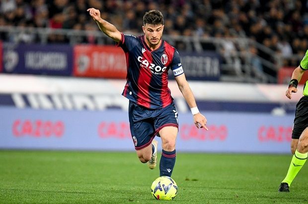 Copyright (c) 2023 Ettore Griffoni/Shutterstock