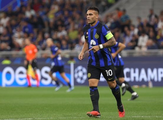 Copyright (c) 2023 Fabrizio Andrea Bertani/Shutterstock