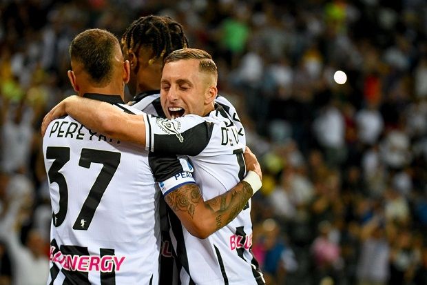 Credits: Ettore Griffoni/Shutterstock